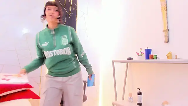 Chat XXX en directo de gabriela_cortez