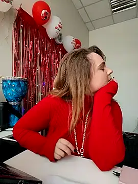 Chat XXX ao vivo de Juicy_PeachLux