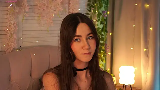 EvaMossi élő XXX-chatje