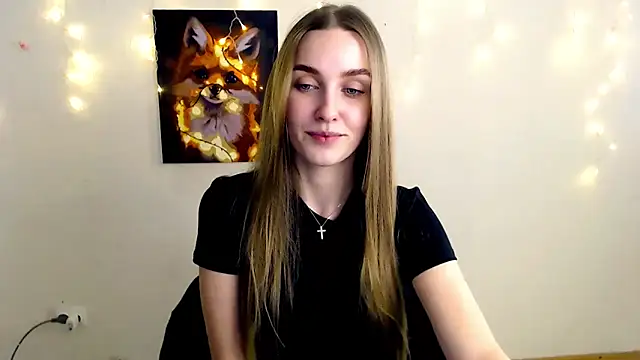 Doll_Angelina élő XXX-chatje