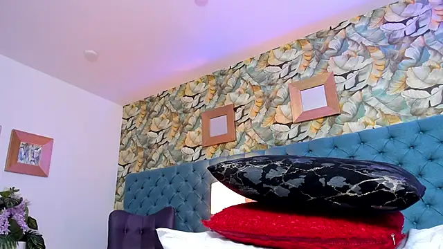 Chatroom XXX en direct de PatyLawrence