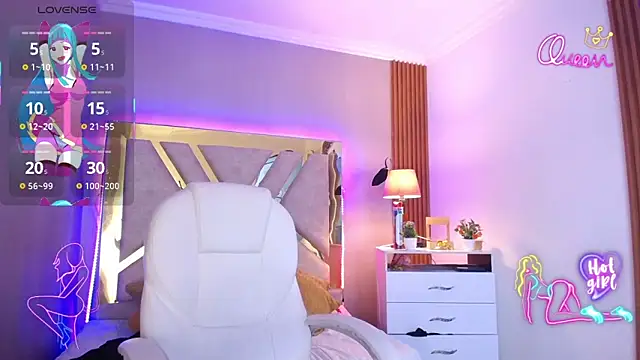 Pokazy przed kamerką – Ashley_parkerr