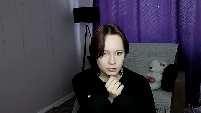 Annie_Way élő XXX-chatje