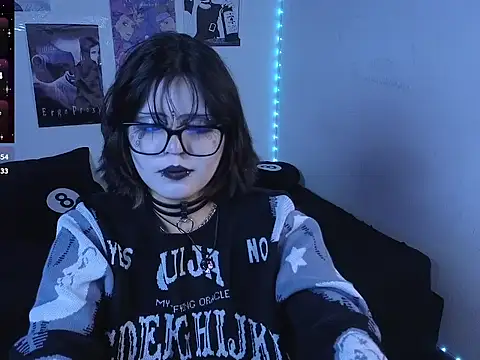 Онлайн чат XXX Scarleth_Shadow1