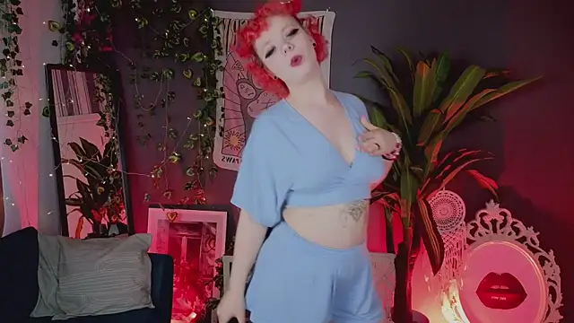 دردشة Waifu_Ketrin الجنسية المباشرة