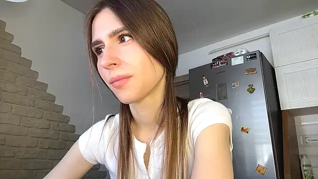 ElsieKuhlmann's Live XXX Chat