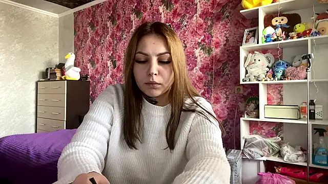 TraciBallenan Live XXX chat