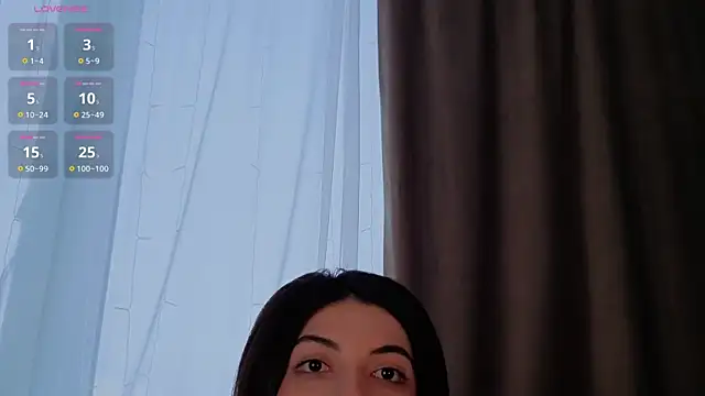 Chat XXX Live SwitieKiss