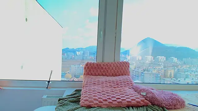 MissyScarlet's Live XXX Chat