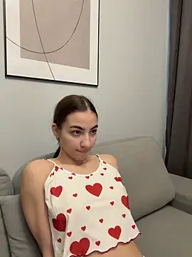 Chat XXX en directo de _Patricia_P