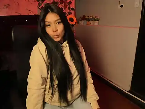 Chat XXX en directo de Keyla_Cutte_