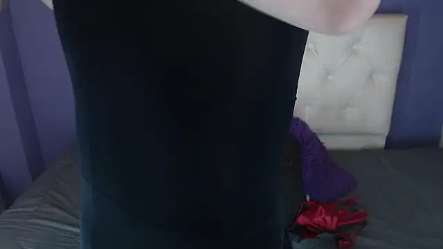 PinkParty_777 Webcam show