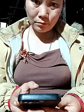 Lindxx-hot Pertunjukan Webcam