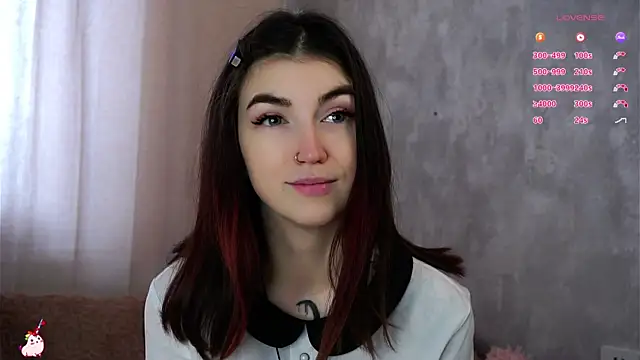 AlveraFavilan Live XXX chat