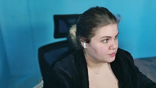 Allyy_baby's Live XXX Chat