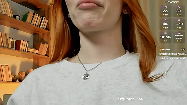 Phoenix_MargoのライブXXXチャット