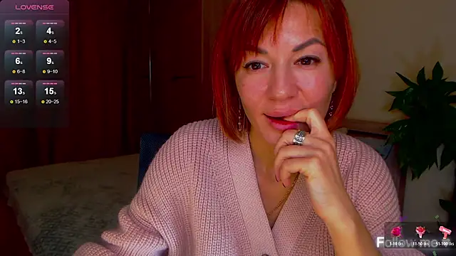 แชท XXX สดของ FireWater6