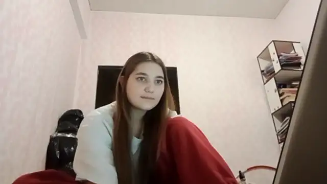 JanineThielman – Live XXX-chat