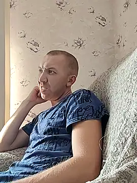 Chat XXX en directo de _uncle_Mitya-43_