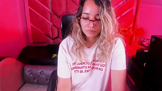 Sembang XXX Secara Langsung Olivia_Fox69