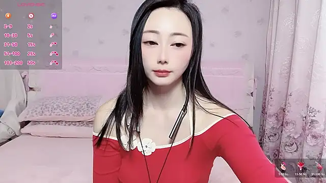 Chat +18 de anjila888 ao vivo