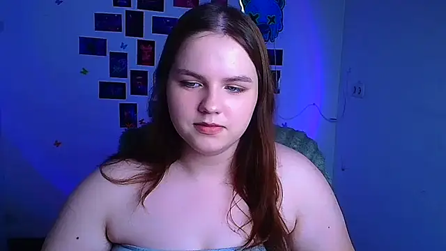 Kitty_Mia_Kitty Live XXX-chat