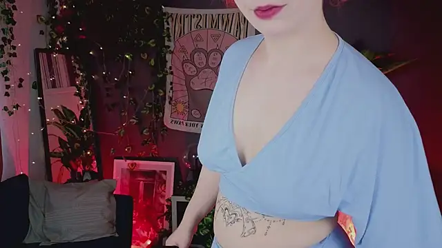 Waifu_Ketrin Live XXX-chat