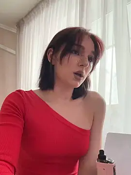 _PixelQueen_ 라이브 XXX 채팅