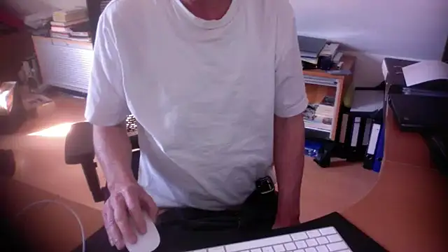 outlaw200n Webbikameraesitys