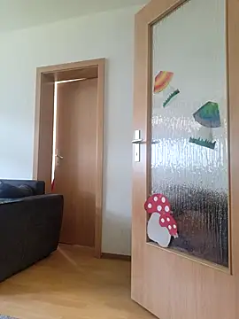 Isa363636 Webcam-Show