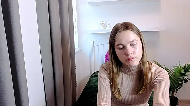 Živý XXX chat Just_L0VE_me