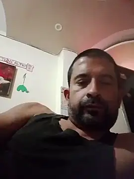 Chat XXX ao vivo de XxX_KING30