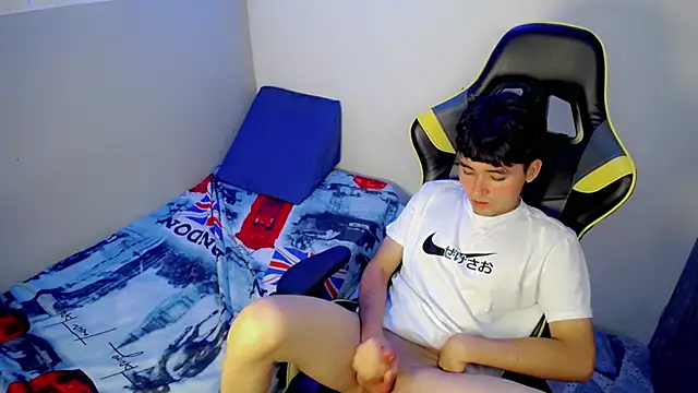Luigii_'s Webcam Show