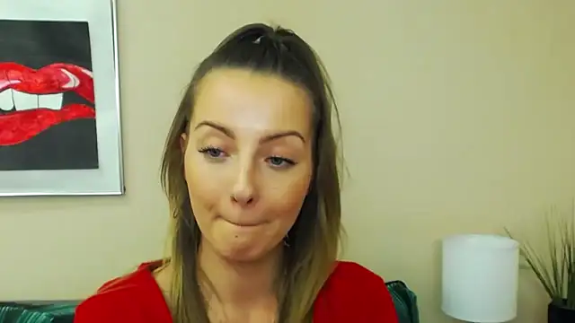 NatalieSexy's Live XXX Chat