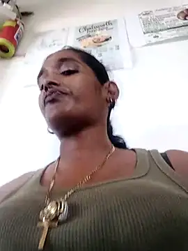 Živý XXX chat Baby_P