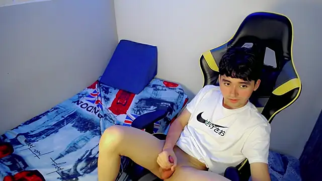 Luigii_n Webbikameraesitys