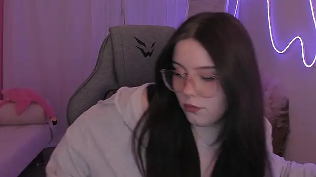 CoraMiel Obrolan Langsung XXX