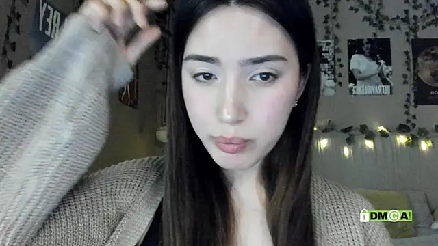 Anisawithlove 在線直播表演