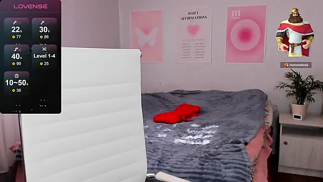 Geisha_Anna Obrolan Langsung XXX