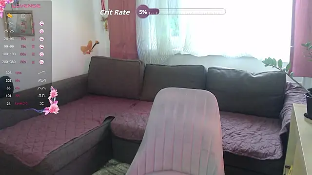 Liset_Monro Obrolan Langsung XXX