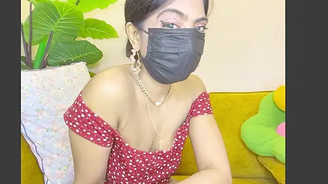 Monalisa_Don: онлайн-секс-чат