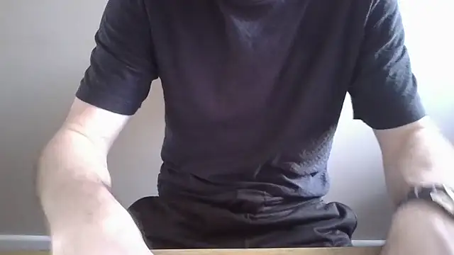 Michaeltje85 webkamerás műsora