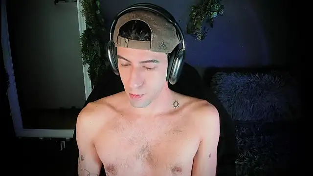 แชท XXX สดของ newjeff