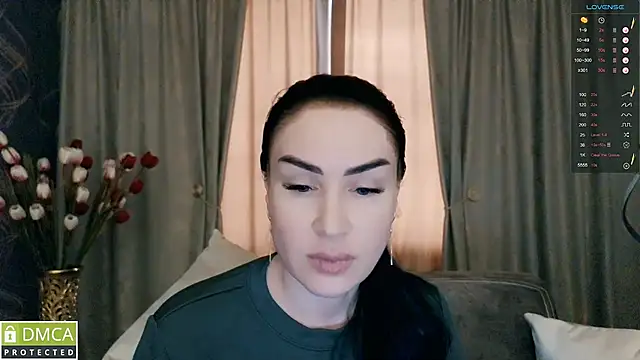 amara_campbell Obrolan Langsung XXX