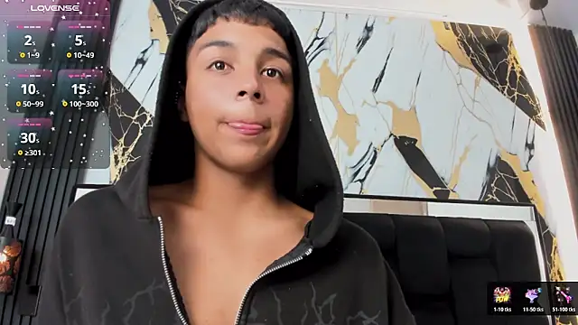 แชท XXX สดของ Seductivo_jr