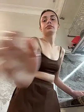 SandraCarter: онлайн-секс-чат