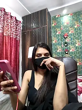 Sexy-ashi's Webcam Show