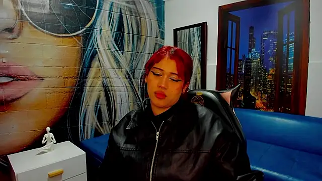 Chat +18 de Rouse_darkk ao vivo