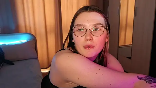 milliedoll live XXX chat