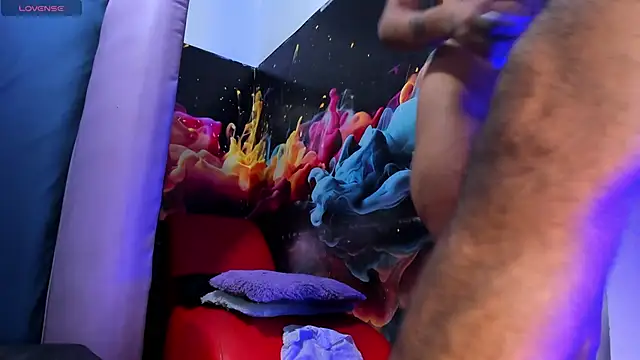 StilDEMONcouple Live XXX Chat